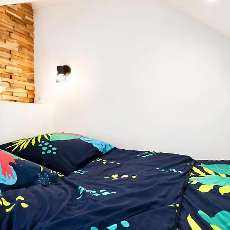 La Rouen, Gare, Chu, Stationnement Gratuit - Linge & Menage Inclus * Rouen