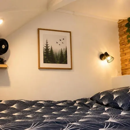 La Rouen, Gare, Chu, Stationnement Gratuit - Linge & Menage Inclus