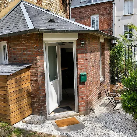 La Rouen, Gare, Chu, Stationnement Gratuit - Linge & Menage Inclus * Rouen