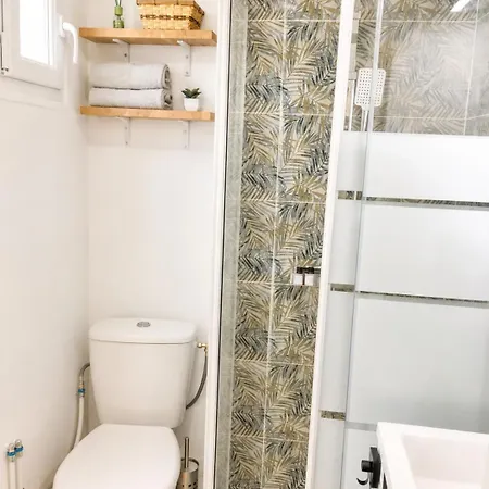La Rouen, Gare, Chu, Stationnement Gratuit - Linge & Menage Inclus * Rouen