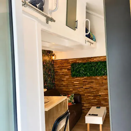 La Rouen, Gare, Chu, Stationnement Gratuit - Linge & Menage Inclus * Rouen