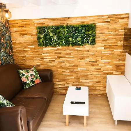 La Rouen, Gare, Chu, Stationnement Gratuit - Linge & Menage Inclus Rouen